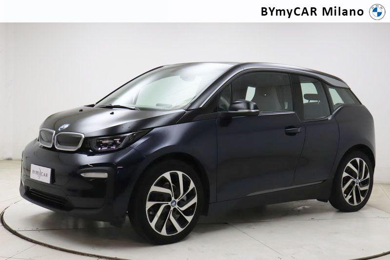 BMW i3 120Ah Advantage