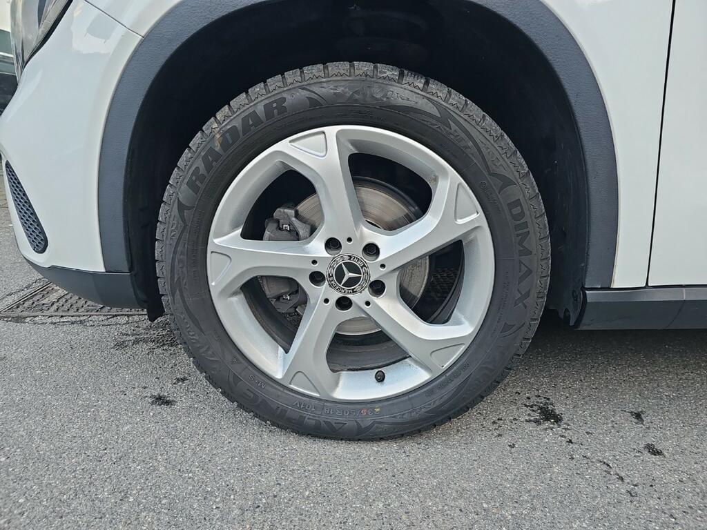 Mercedes GLA 200 Sport auto