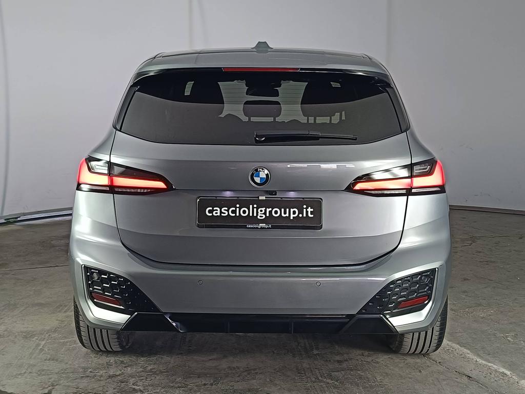 BMW Serie 2 218d Active Tourer Msport auto