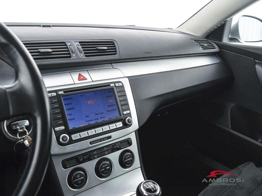 Volkswagen Passat Variant 2.0 tdi Highline