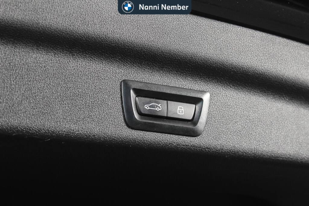 BMW X1 xdrive23d mhev 48V X-Line Edition Balance auto