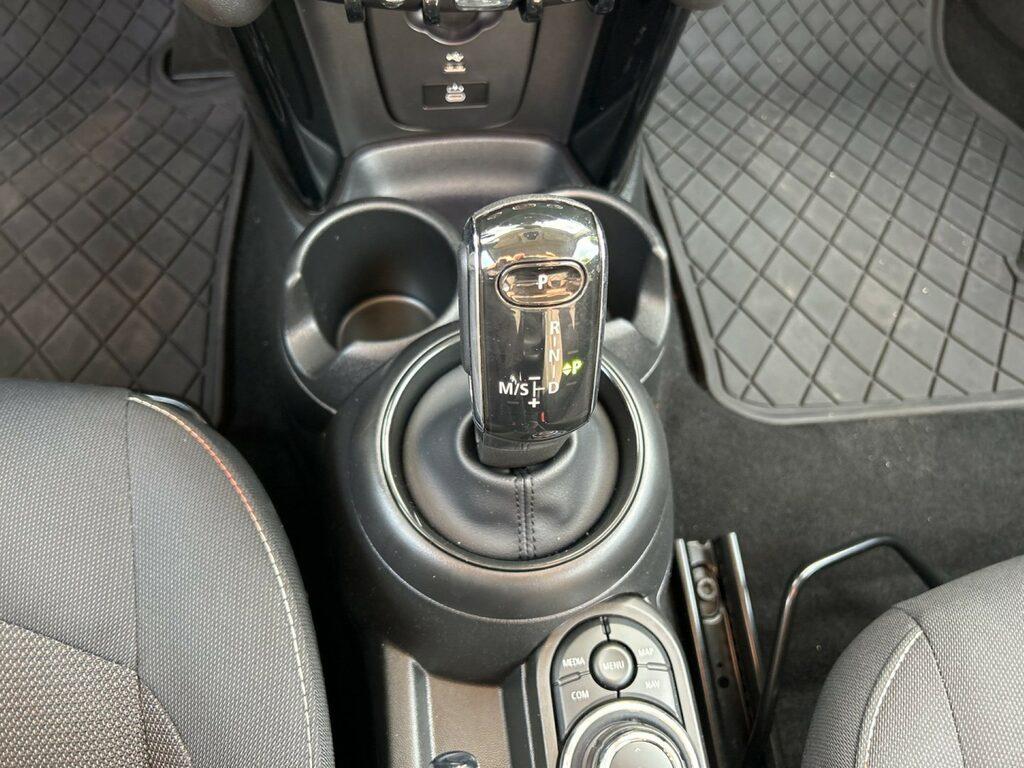 Mini Cooper 1.5 TwinPower Turbo Cooper