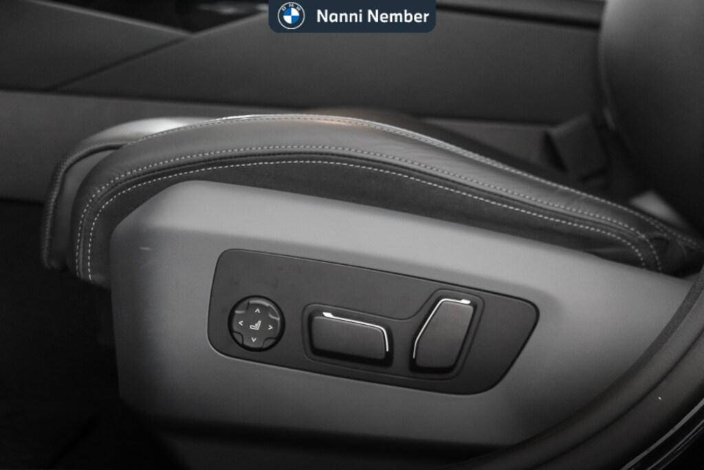 BMW Serie 5 520d 48V xdrive M Sport Pro auto