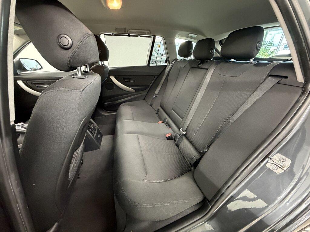 BMW Serie 3 320d Touring xdrive Business Advantage auto