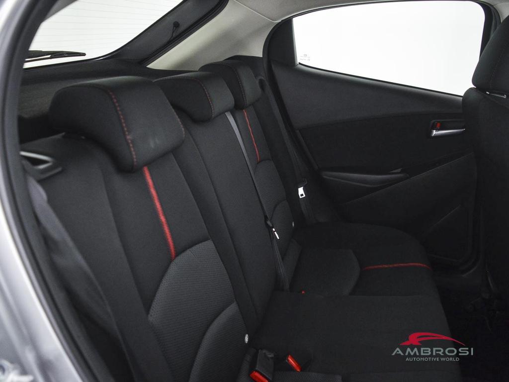 Mazda 2 1.5d Evolve 105cv