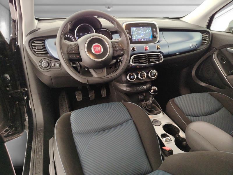 Fiat 500X 1.4 m-air Pop Star 4x2 140cv