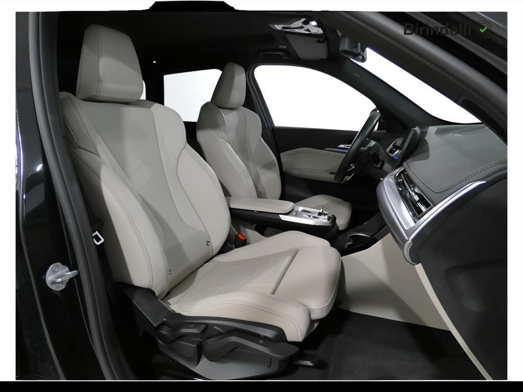 BMW X1 sdrive18d Msport auto