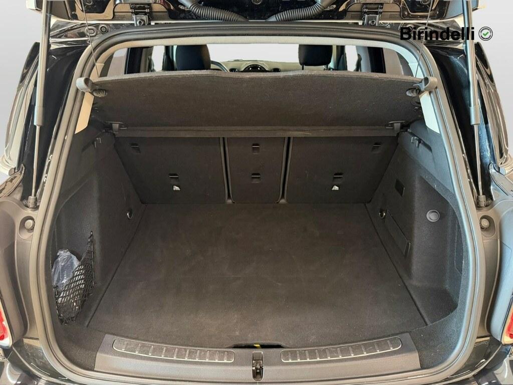 Mini Cooper SE Countryman Mini Countryman 1.5 Cooper SE Business all4 auto