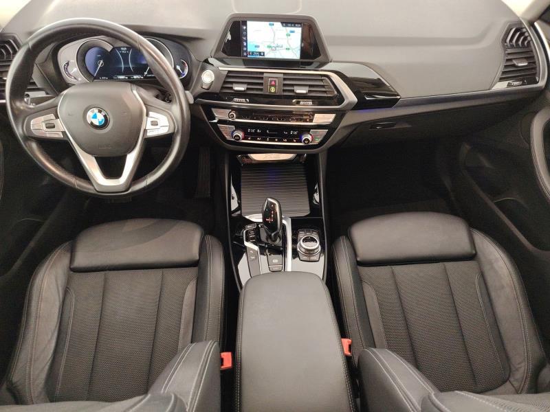 BMW X3 xdrive20d xLine 190cv auto