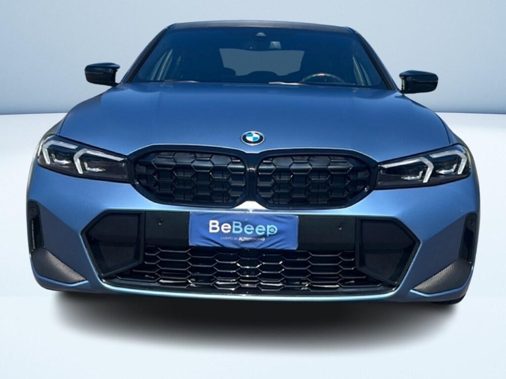 BMW Serie 3 M M340i mhev 48V xdrive auto