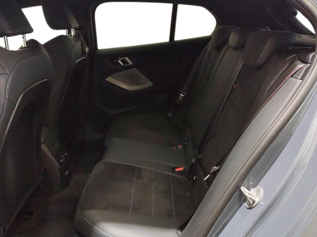 BMW Serie 1 118d MSport Pro auto