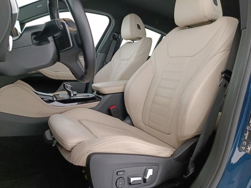 BMW X4 xdrive30d mhev 48V Msport 249cv auto
