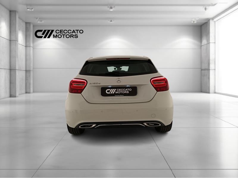 Mercedes Classe A 160 d Sport Next