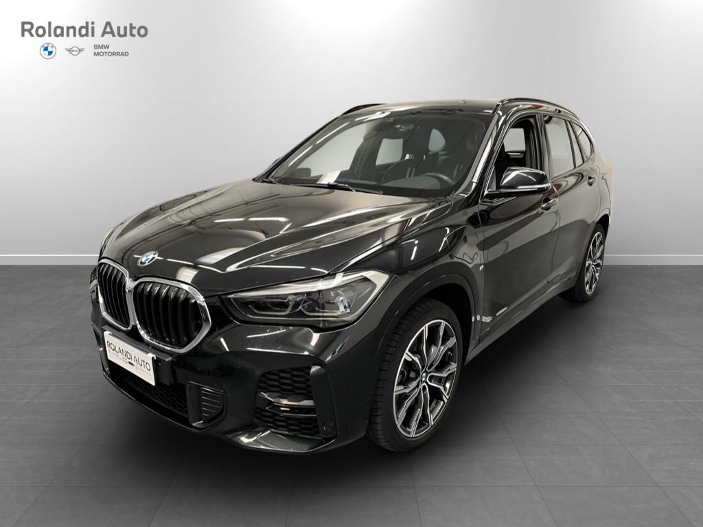 BMW X1 xdrive25e Msport auto