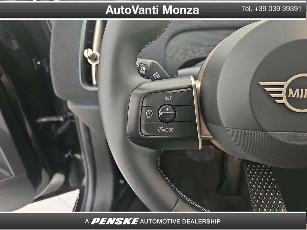 Mini Mini Countryman 2.0 48V D Classic auto