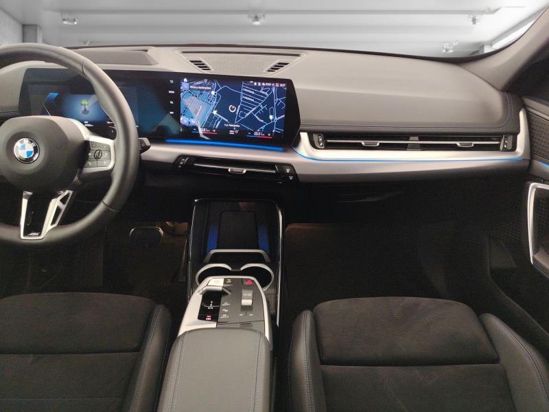 BMW X1 xdrive23d mhev 48V Msport auto