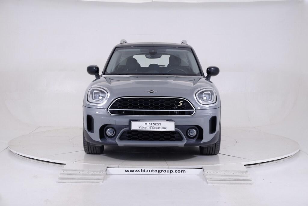 Mini Cooper SE Countryman Mini Countryman 1.5 Cooper SE Business all4 auto