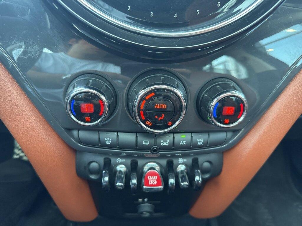 Mini Cooper D Countryman 2.0 TwinPower Turbo Cooper D
