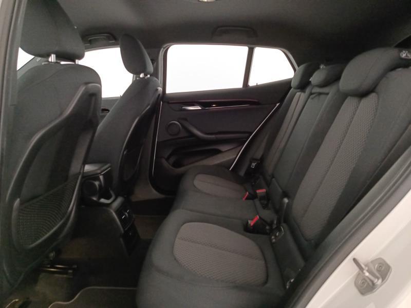 BMW X2 xdrive20d Business X auto