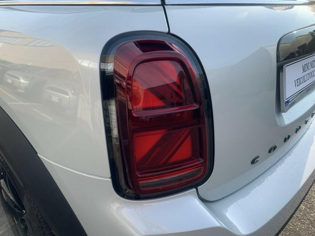 Mini Cooper Countryman 1.5 Business Auto
