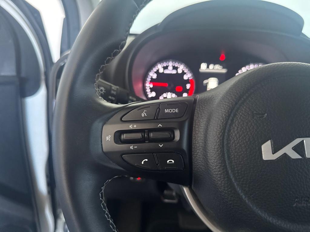 Kia Picanto 1.0 dpi Style Gpl amt