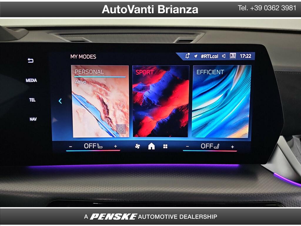 BMW X2 xdrive 20d 48V MSport Pro auto