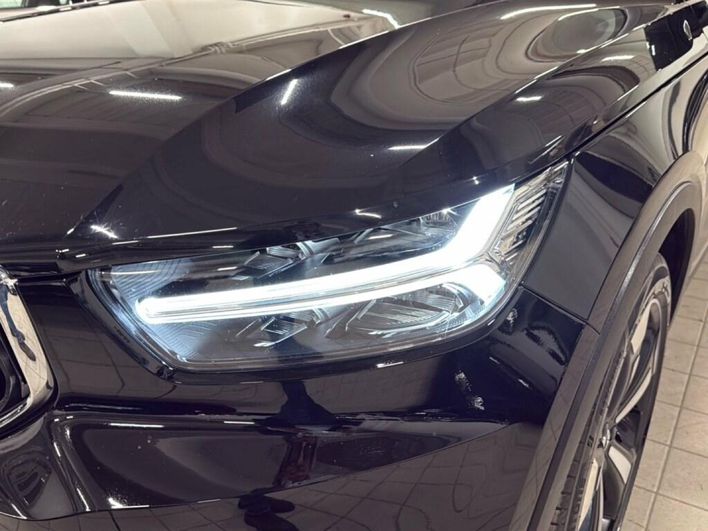 Volvo XC40 2.0 D3 Momentum awd geartronic