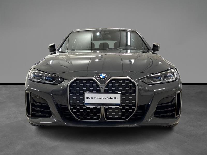 BMW Serie 4 M M440i Gran Coupe mhev 48V xdrive auto