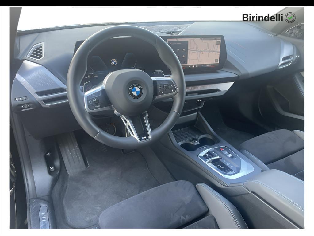 BMW Serie 1 120 48V MSport auto