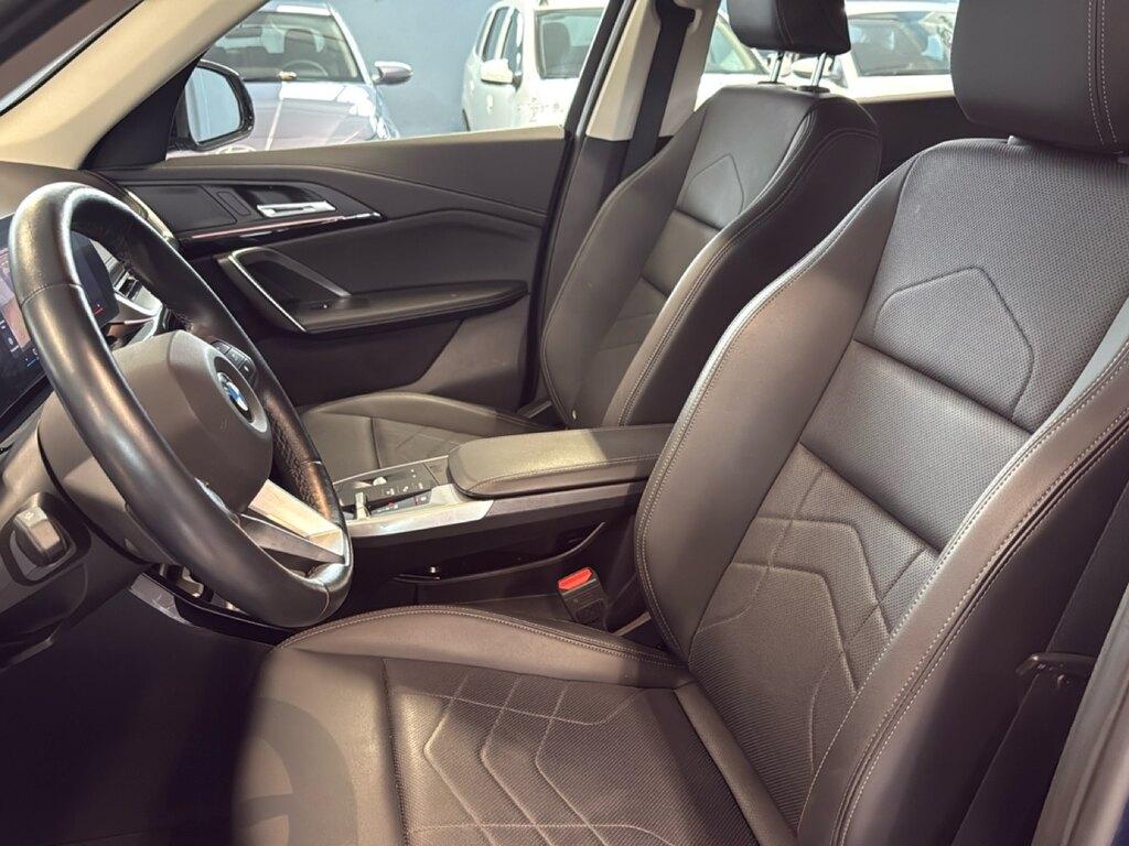 BMW X1 sdrive18i X-Line auto