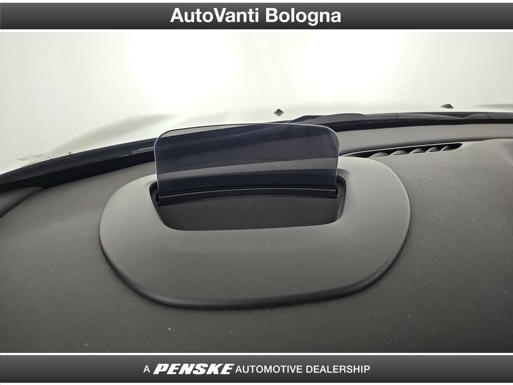Mini Cooper 1.5 TwinPower Turbo Cooper DCT