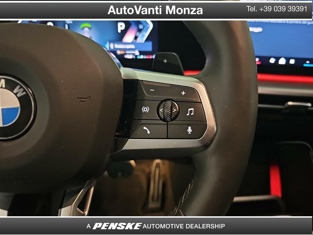 BMW X2 xdrive 20d 48V MSport Pro auto