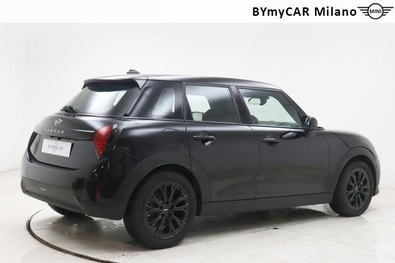 Mini Mini Cooper 5p 1.5 C Classic auto