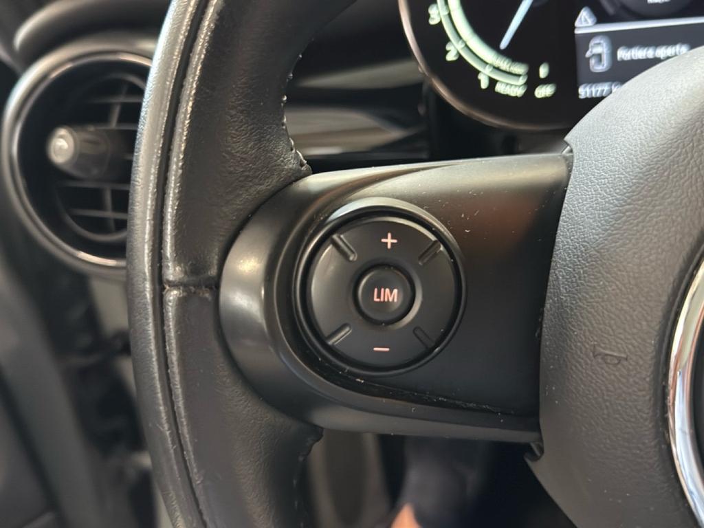 Mini One 1.5 TwinPower Turbo One
