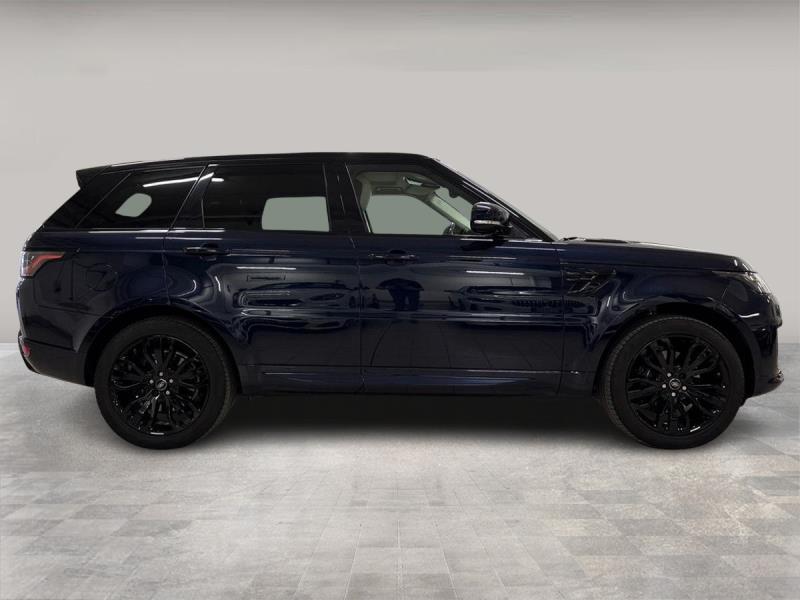 Land Rover Range Rover Sport 3.0d i6 mhev HSE Dynamic Stealth 249cv auto