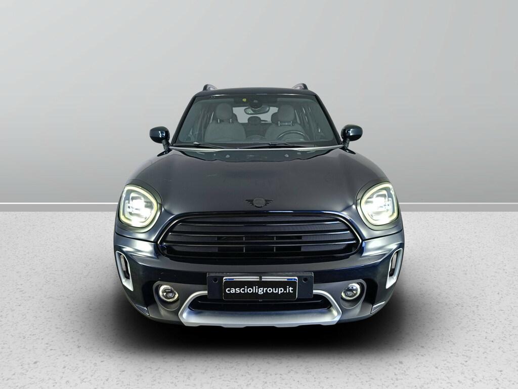 Mini One D Countryman 1.5 TwinPower Turbo One D