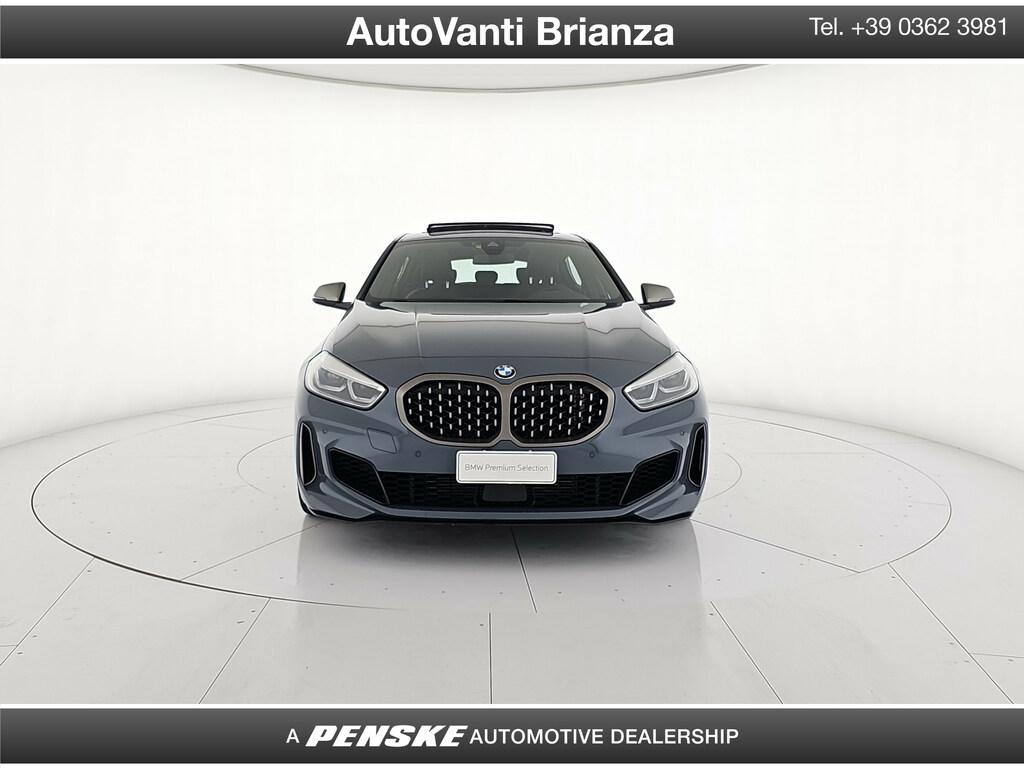 BMW Serie 1 M 135i xdrive auto