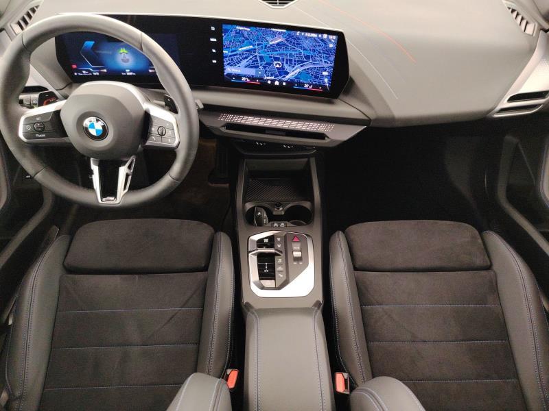 BMW Serie 1 120d 48V MSport auto
