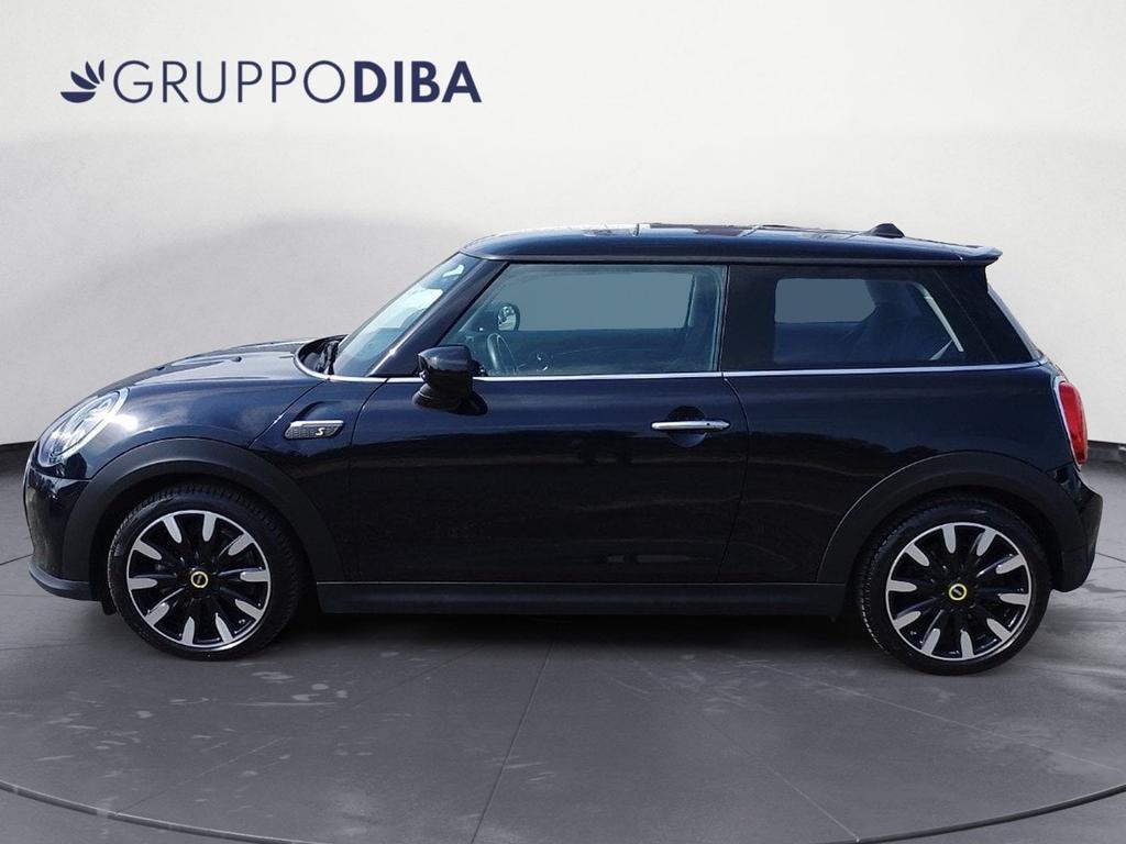 Mini Cooper SE 3p Classic auto