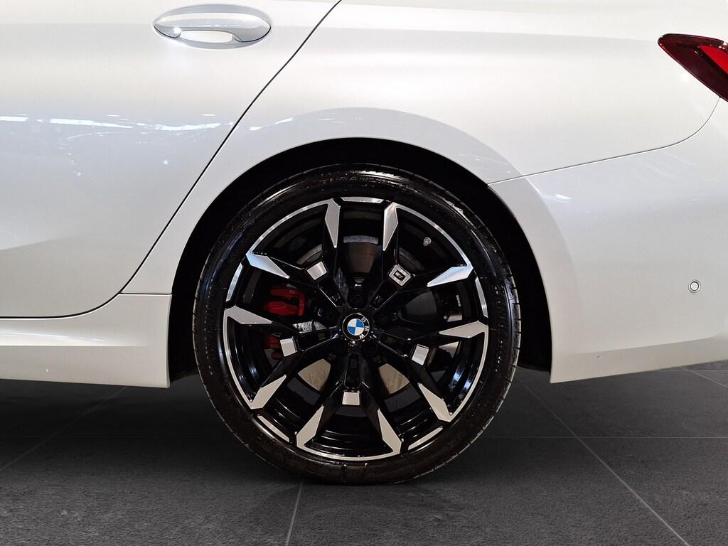 BMW Serie 3 320d Touring mhev 48V auto