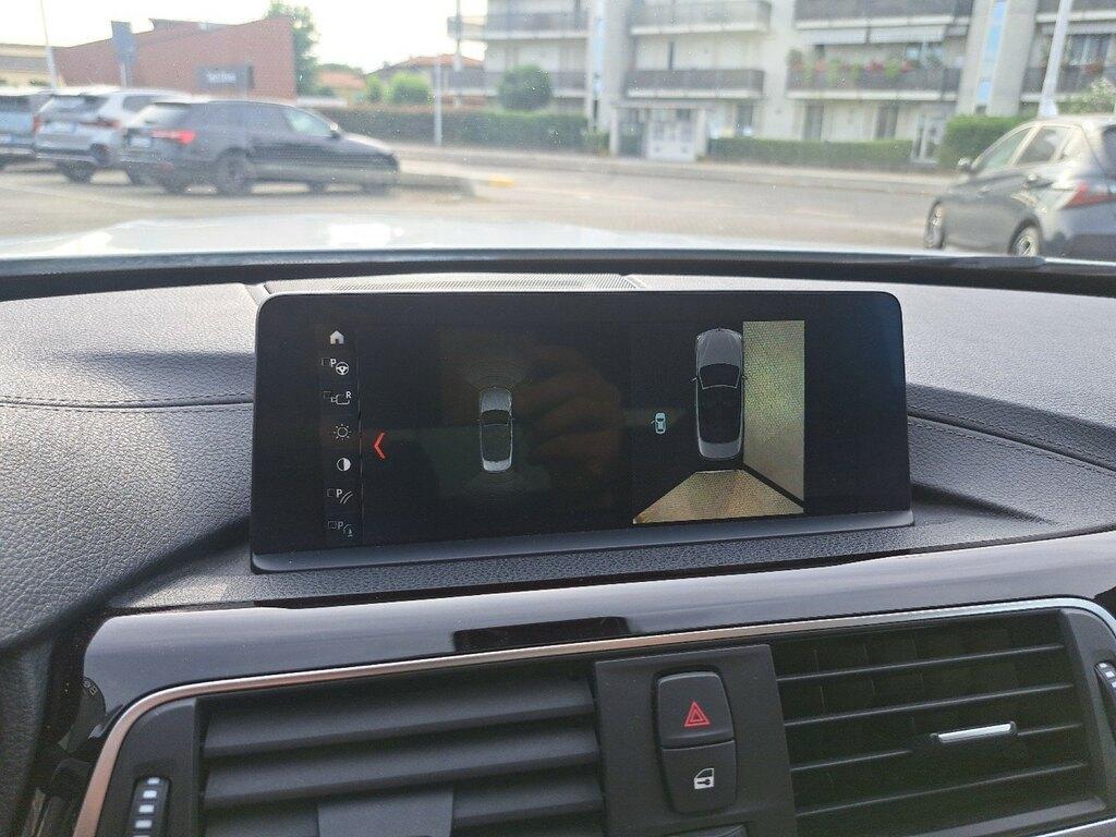 BMW M4 Cabrio 3.0 450cv dkg