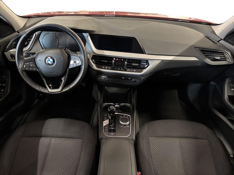 BMW Serie 1 116d Advantage auto