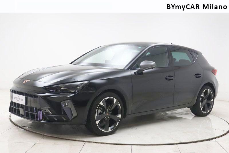 Cupra Leon 2.0 tdi 150cv dsg