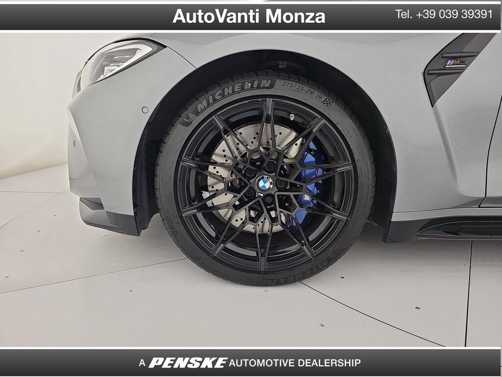 BMW M3 Touring 3.0 Competition M xdrive auto