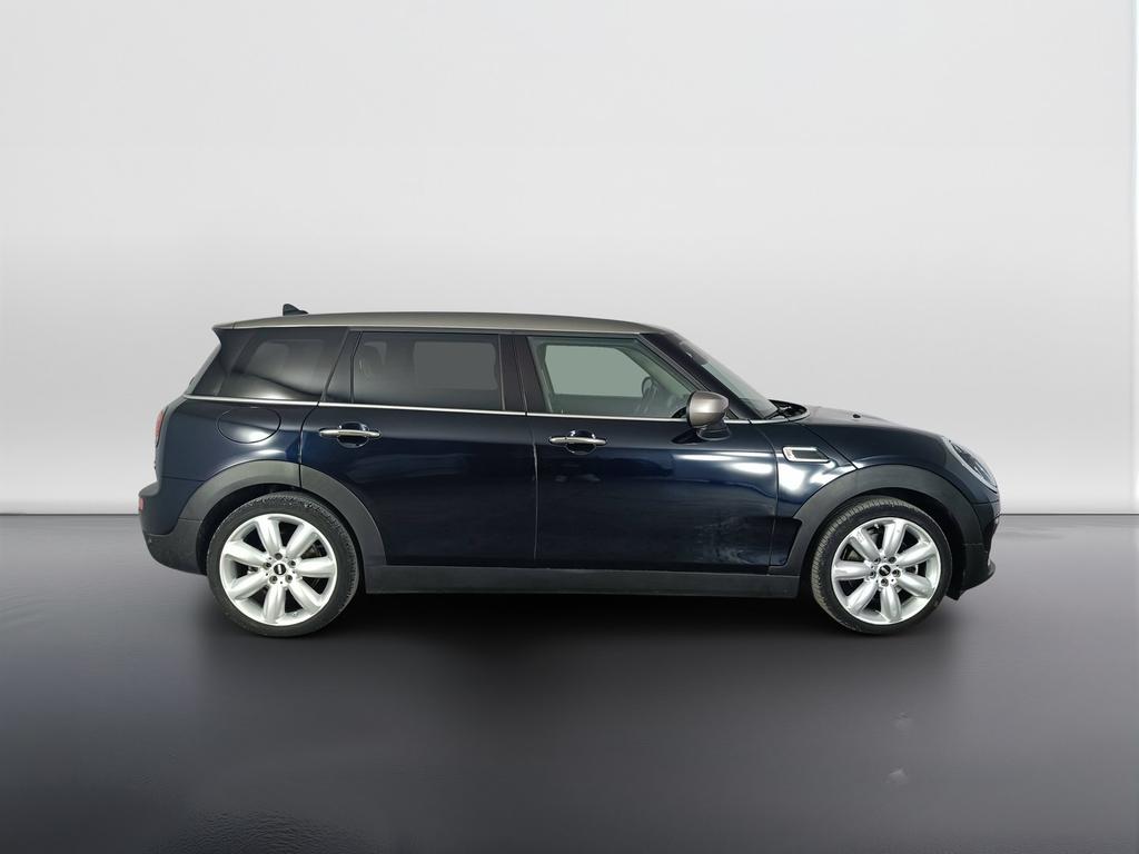 Mini Cooper D Clubman 2.0 Cooper D Auto