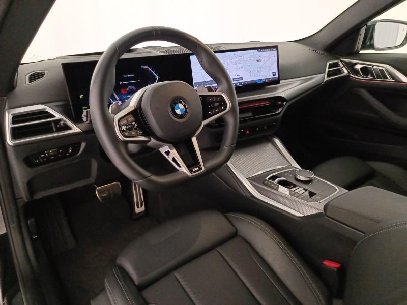 BMW Serie 4 420i Coupe auto