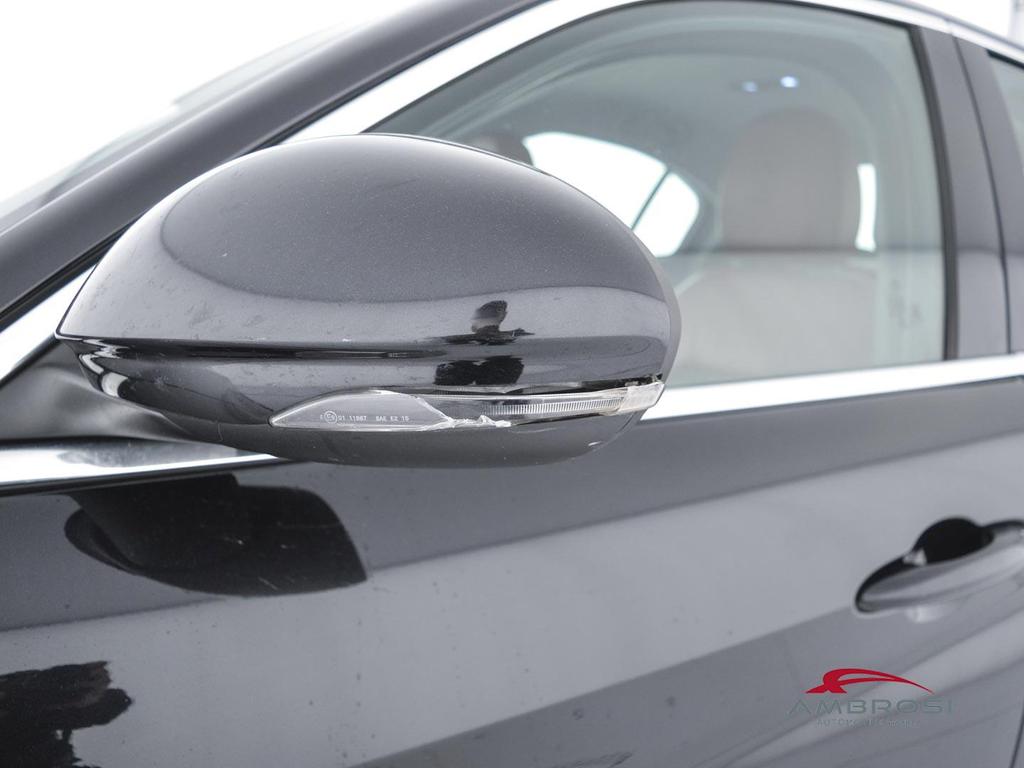 Alfa Romeo Giulia 2.2 t Business Sport Launch Edition 180cv auto