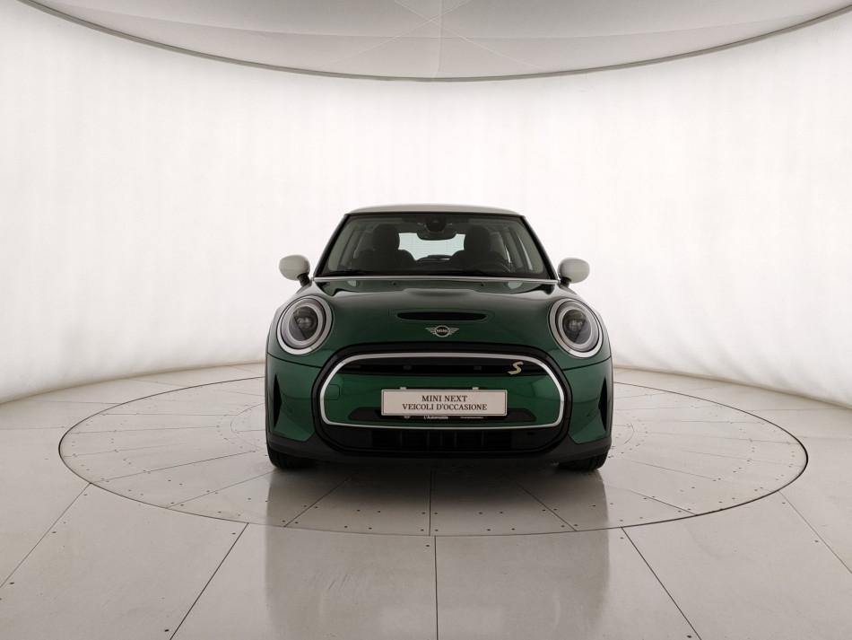 Mini Cooper SE 3p Classic auto