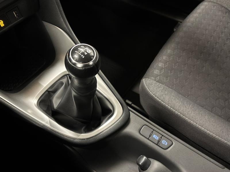 Toyota Yaris 1.0 Business