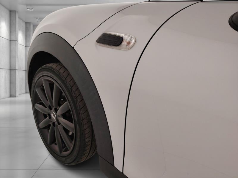 Mini Cooper D 1.5 D Cooper D Hype